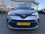 Toyota C-HR 2.0 HYBRID BI-TONE 184PK STOELVERW STUURVERW APPLE/ANDROID KEYLESS BLIND-SPOT
