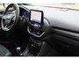 Ford Puma 1.0 EcoBoost Hybrid ST-Line X TREKHAAK STOEL/STUUR&VOORRUITVERW. SENSOREN PRIVACY GLASS LM-VELGEN