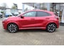 Ford Puma 1.0 EcoBoost Hybrid ST-Line X TREKHAAK STOEL/STUUR&VOORRUITVERW. SENSOREN PRIVACY GLASS LM-VELGEN