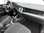 Audi A1 Sportback 25 TFSI Pro Line 95 PK | 10 kilometer | Nieuwe auto voorzien van Kenteken in April 2024 | Apple Carplay | Android Auto | Cruise Control | Airco | Lichtmetalen velgen |