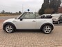 MINI Cooper S Cabrio 1.6 Chili
