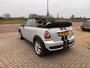 MINI Cooper S Cabrio 1.6 Chili