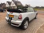 MINI Cooper S Cabrio 1.6 Chili