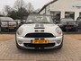 MINI Cooper S Cabrio 1.6 Chili
