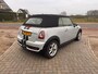 MINI Cooper S Cabrio 1.6 Chili