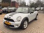MINI Cooper S Cabrio 1.6 Chili