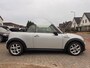 MINI Cooper S Cabrio 1.6 Chili