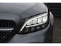Mercedes-Benz C-klasse Estate 180 Business Solution AMG
