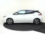 Nissan Leaf e+ Tekna 62 kWh | Stoel en stuurverwarming | Apple Carpay en Android auto