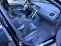 Volvo V60 2.4 D6 Twin Engine R-Design l leder/ airco/Navigatie/