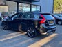 Volvo V60 2.4 D6 Twin Engine R-Design l leder/ airco/Navigatie/