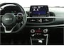 Kia Picanto 1.0 DPi GT-Line - Achteruitrij camera - Navigatie - Apple Carplay/Android Auto - Cruise control - Bluetooth Fabrieksgarantie t/m 31-03-2030