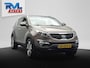Kia Sportage 2.0 X-clusive Leder Panoramadak Camera Navigatie Origineel NL