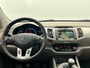 Kia Sportage 2.0 X-clusive Leder Panoramadak Camera Navigatie Origineel NL