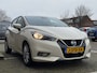 Nissan Micra Automaat 1.0 IG-T N-Connecta
