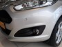 Ford Fiesta 1.0 Style Ultimate Navi | Climate & Cruise control | Lichtmetalen velgen | Metallic lak |  Bovag garantie | NAP