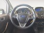Ford Fiesta 1.0 Style Ultimate Navi | Climate & Cruise control | Lichtmetalen velgen | Metallic lak |  Bovag garantie | NAP