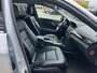 Mercedes-Benz E-klasse 200 Amg Pakket e63 Look leder navi Cruise Pdc carbonpakket Xenon Nieuwe ketting!!!