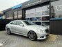 Mercedes-Benz E-klasse 200 Amg Pakket e63 Look leder navi Cruise Pdc carbonpakket Xenon Nieuwe ketting!!!