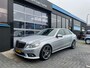 Mercedes-Benz E-klasse 200 Amg Pakket e63 Look leder navi Cruise Pdc carbonpakket Xenon Nieuwe ketting!!!