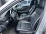 Mercedes-Benz E-klasse 200 Amg Pakket e63 Look leder navi Cruise Pdc carbonpakket Xenon Nieuwe ketting!!!