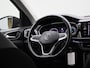 Volkswagen T-Cross 1.0 TSI Style | 115PK | Automaat | Climatronic (Automatische Airco) | Limestone Grey | Parkeersensoren | Parkeercamera | Carplay / Android Auto