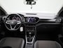 Volkswagen T-Cross 1.0 TSI Style | 115PK | Automaat | Climatronic (Automatische Airco) | Limestone Grey | Parkeersensoren | Parkeercamera | Carplay / Android Auto