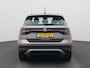 Volkswagen T-Cross 1.0 TSI Style | 115PK | Automaat | Climatronic (Automatische Airco) | Limestone Grey | Parkeersensoren | Parkeercamera | Carplay / Android Auto