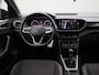 Volkswagen T-Cross 1.0 TSI Style | 115PK | Automaat | Climatronic (Automatische Airco) | Limestone Grey | Parkeersensoren | Parkeercamera | Carplay / Android Auto
