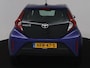 Toyota Aygo X 1.0 VVT-i MT Play
