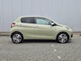 Peugeot 108 1.0 e-VTi Allure | Climate Control | Camera | 15" Licht Metalen Velgen | Elektrische Ramen | | Boordcomputer | Chroom delen exterieur | DAB ontvanger