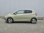 Peugeot 108 1.0 e-VTi Allure | Climate Control | Camera | 15" Licht Metalen Velgen | Elektrische Ramen | | Boordcomputer | Chroom delen exterieur | DAB ontvanger