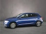 Volkswagen Polo Life Edition 1.0 TSI 95pk Adaptive cruise control, Achteruitrijcamera, App connect, Parkeersensor achter, LED koplampen, Airco, DAB, Radio, Bluetooth