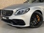 Mercedes-Benz C-klasse Estate AMG 63 S Premium Plus Pack l Keramisch l Kuipstoelen l Matt l HUD l Memory