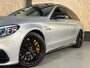 Mercedes-Benz C-klasse Estate AMG 63 S Premium Plus Pack l Keramisch l Kuipstoelen l Matt l HUD l Memory
