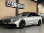 Mercedes-Benz C-klasse Estate AMG 63 S Premium Plus Pack l Keramisch l Kuipstoelen l Matt l HUD l Memory