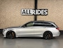 Mercedes-Benz C-klasse Estate AMG 63 S Premium Plus Pack l Keramisch l Kuipstoelen l Matt l HUD l Memory