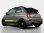 Fiat Abarth 500C 1.4 T-Jet Abarth Turismo 70th Anniversary (1 of 200 - UNIEK) 165 PK LIMITED EDITION | Navi | DAB+ | Apple Car Play | MATT GREY | UNIEK IN NL! - RIJKLAAR