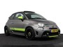 Fiat Abarth 500C 1.4 T-Jet Abarth Turismo 70th Anniversary (1 of 200 - UNIEK) 165 PK LIMITED EDITION | Navi | DAB+ | Apple Car Play | MATT GREY | UNIEK IN NL! - RIJKLAAR