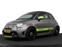 Fiat Abarth 500C 1.4 T-Jet Abarth Turismo 70th Anniversary (1 of 200 - UNIEK) 165 PK LIMITED EDITION | Navi | DAB+ | Apple Car Play | MATT GREY | UNIEK IN NL! - RIJKLAAR