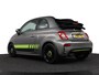 Fiat Abarth 500C 1.4 T-Jet Abarth Turismo 70th Anniversary (1 of 200 - UNIEK) 165 PK LIMITED EDITION | Navi | DAB+ | Apple Car Play | MATT GREY | UNIEK IN NL! - RIJKLAAR