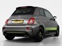 Fiat Abarth 500C 1.4 T-Jet Abarth Turismo 70th Anniversary (1 of 200 - UNIEK) 165 PK LIMITED EDITION | Navi | DAB+ | Apple Car Play | MATT GREY | UNIEK IN NL! - RIJKLAAR