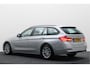 BMW 3-Serie Touring 318i High Executive Automaat LED, Navigatie, Leer, Climate, Cruise, PDC, Bluetooth, Elektr. Pakket, 16''