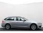 BMW 3-Serie Touring 318i High Executive Automaat LED, Navigatie, Leer, Climate, Cruise, PDC, Bluetooth, Elektr. Pakket, 16''