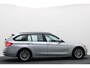 BMW 3-Serie Touring 318i High Executive Automaat LED, Navigatie, Leer, Climate, Cruise, PDC, Bluetooth, Elektr. Pakket, 16''