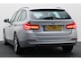 BMW 3-Serie Touring 318i High Executive Automaat LED, Navigatie, Leer, Climate, Cruise, PDC, Bluetooth, Elektr. Pakket, 16''