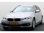 BMW 3-Serie Touring 318i High Executive Automaat LED, Navigatie, Leer, Climate, Cruise, PDC, Bluetooth, Elektr. Pakket, 16''