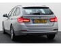 BMW 3-Serie Touring 318i High Executive Automaat LED, Navigatie, Leer, Climate, Cruise, PDC, Bluetooth, Elektr. Pakket, 16''