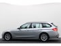 BMW 3-Serie Touring 318i High Executive Automaat LED, Navigatie, Leer, Climate, Cruise, PDC, Bluetooth, Elektr. Pakket, 16''
