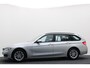 BMW 3-Serie Touring 318i High Executive Automaat LED, Navigatie, Leer, Climate, Cruise, PDC, Bluetooth, Elektr. Pakket, 16''